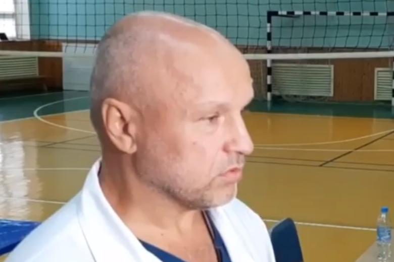 Анатолий Калиниченко