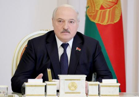 Лукашенко раскрыл дату Всебелорусского народного собрания