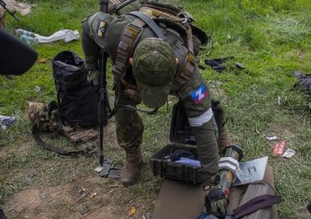 Стало известно, как долго продлится демилитаризация Украины