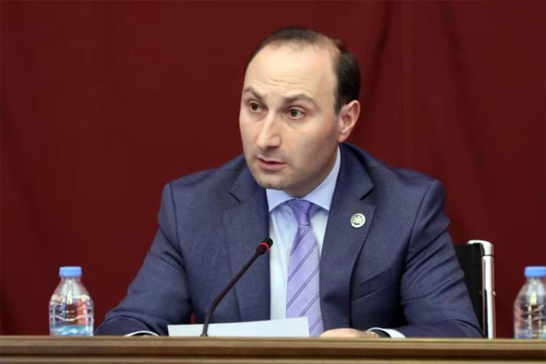 Анри Оханашвили