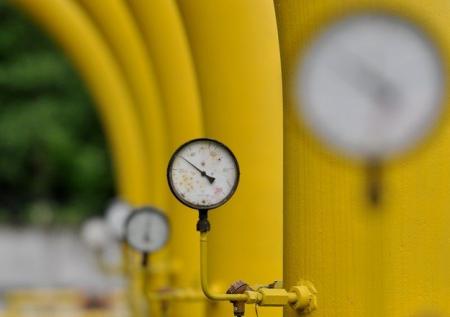 В «Нафтогазе» заявили, что на Украине хватит газа на зиму