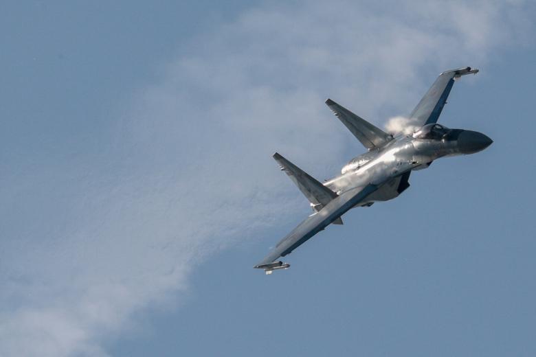 Су-35СМ