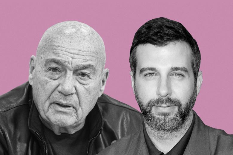 Владимир Познер, Иван Ургант