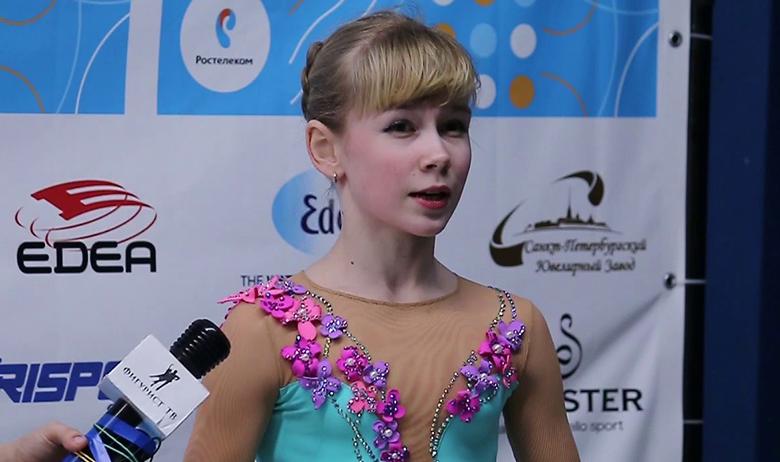 Екатерина Куракова