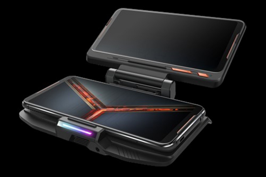 Asus ROG Phone II