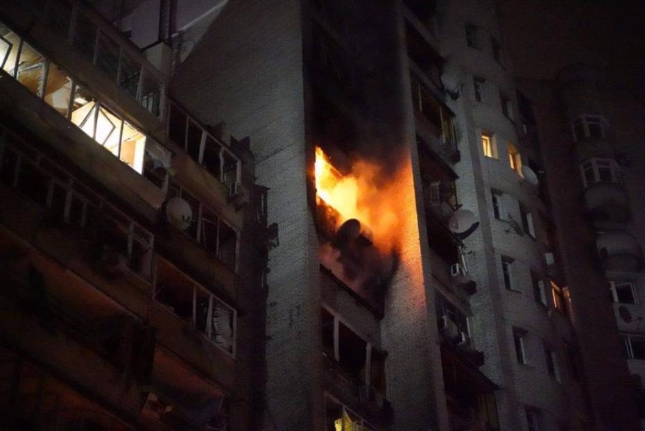 Дарницкий район города Киева