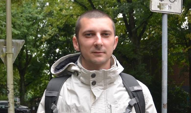 Сергей Вилков