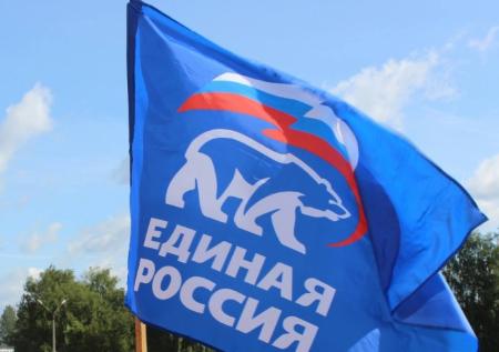 Семилетний сын Немцова снялся в ролике «Единой России»