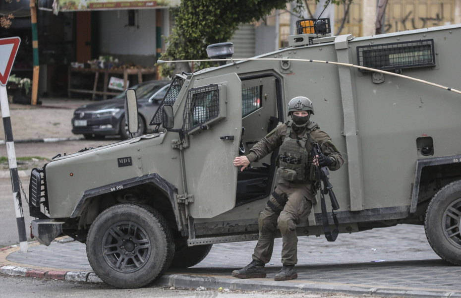 На израильском ТВ анонсировали самую масштабную атаку на Иран в истории