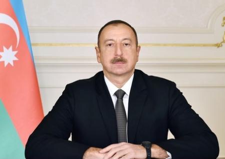 Алиев: статус-кво по Карабаху больше не существует