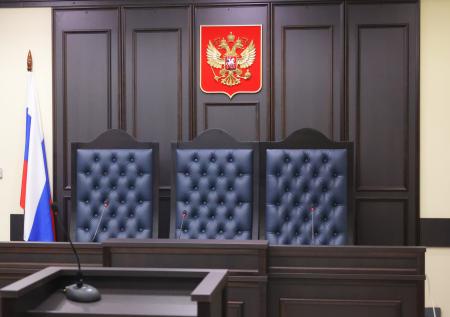 Бывшего главного архитектора Азова осудили на семь лет за взятку