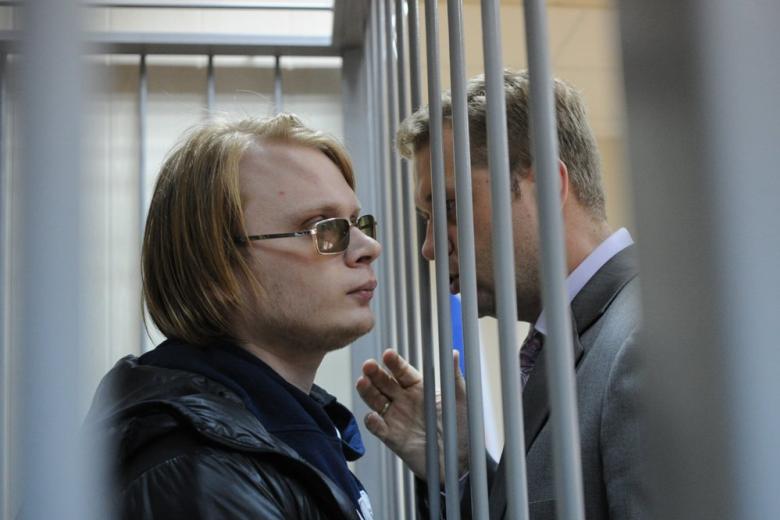 Дмитрий Богатов