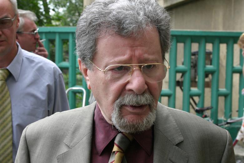 Генрих Падва