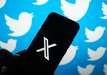 Еврокомиссия начала расследование против соцсети Twitter