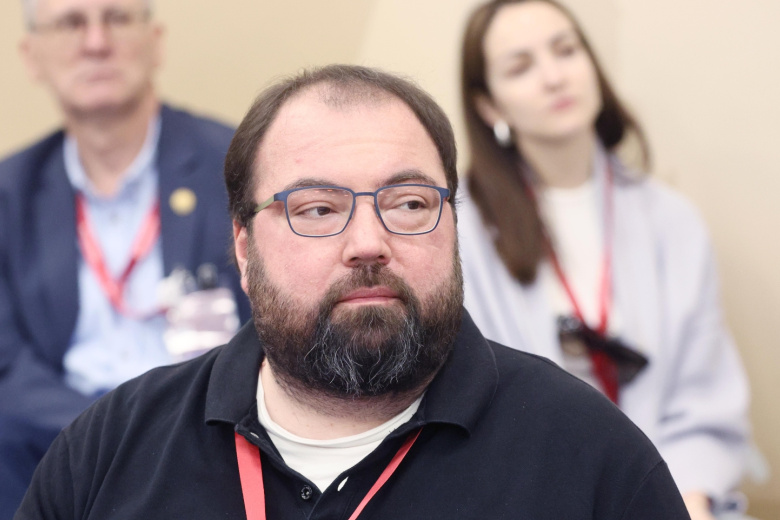 Максут Шадаев