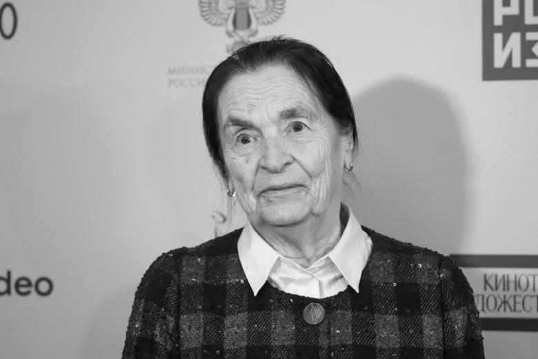 Марина Тарковская