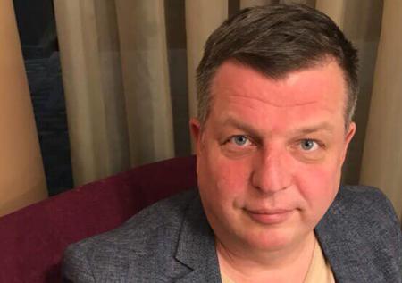 Бывший депутат Рады пришёл в ужас от «фашизма» и «людоедства» на Украине 