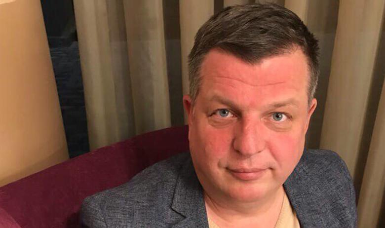 Алексей Журавко 