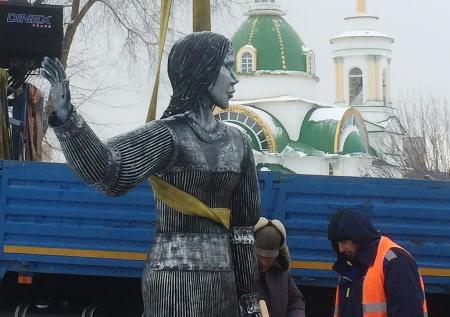 «Адский креатив»: составлен рейтинг уродливых российских памятников