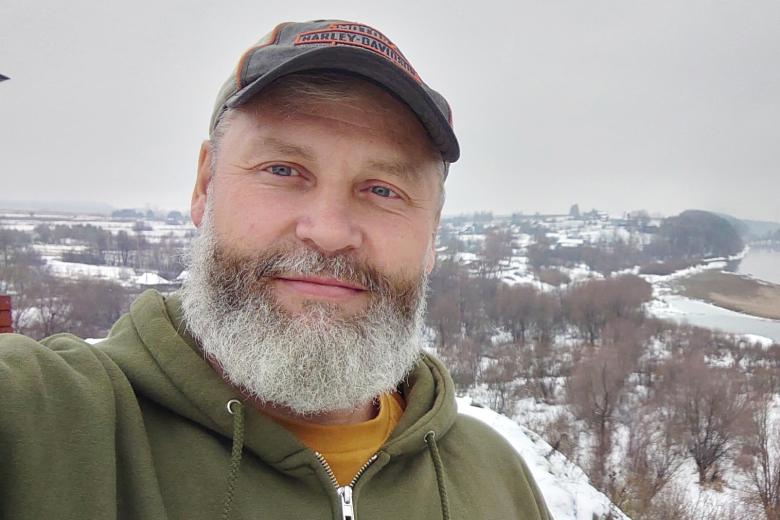 Юрий Усков