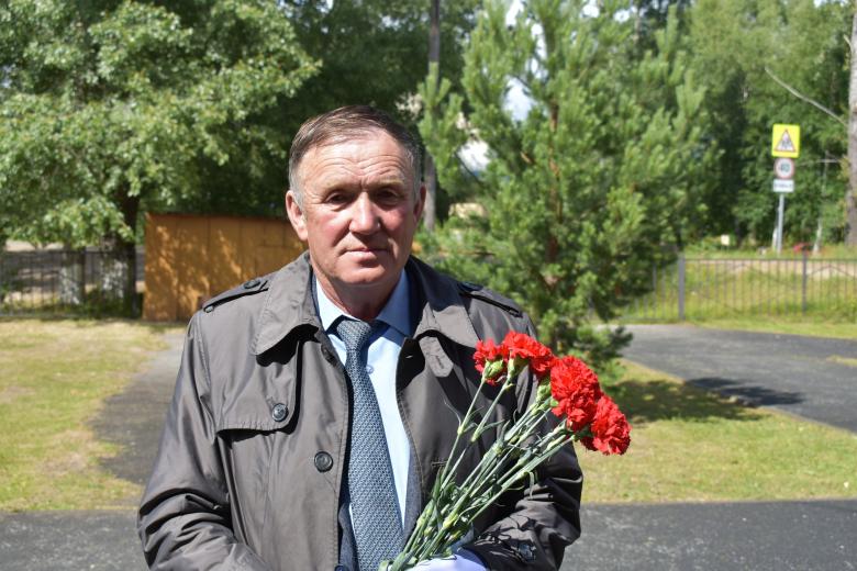 Андрей Ходосевич