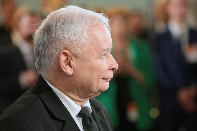 Ярослав Качиньский
