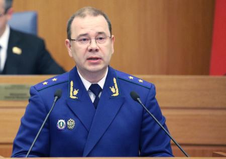 Прокурор Москвы выступил за генетическую регистрацию мигрантов