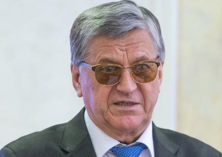 Тихонов объяснил, почему Польховский не должен работать главным тренером