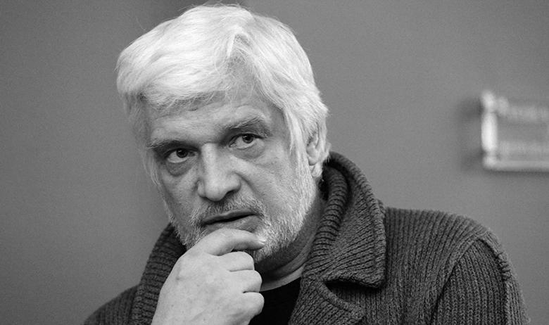 Дмитрий Брусникин