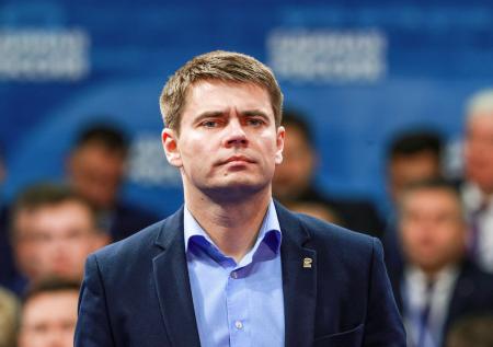 Назван новый председатель IT-комитета Госдумы вместо Хинштейна
