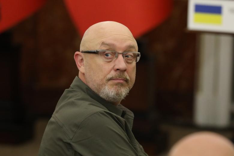 Алексей Резников