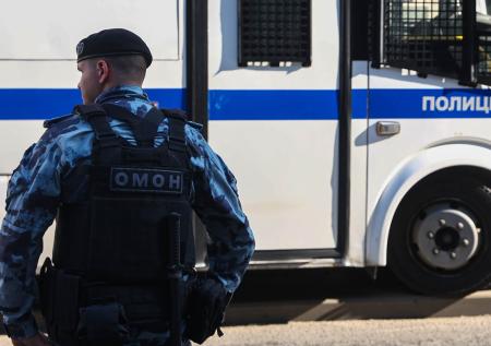 В Россию экстрадировали криминального авторитета Васю Бандита