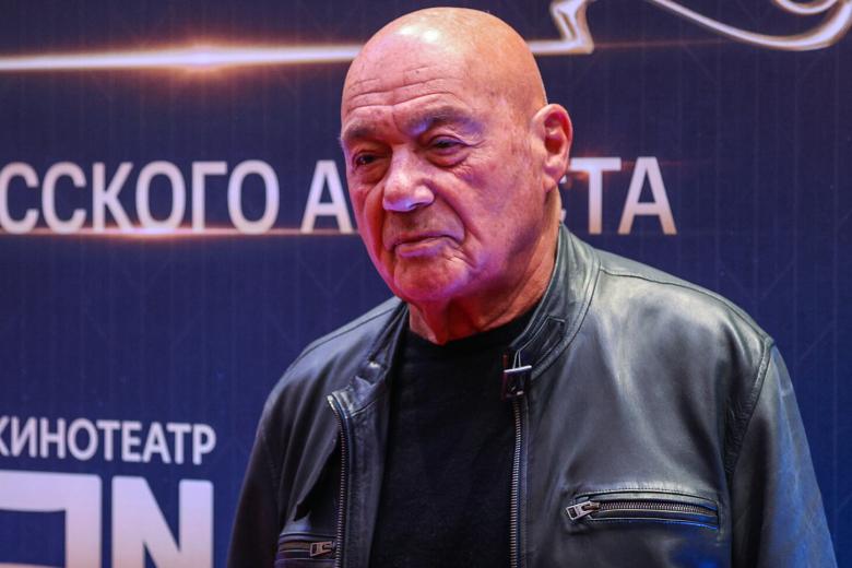 Владимир Познер