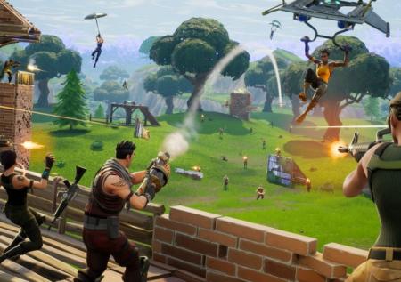Sony вложила $250 млн в Epic Games