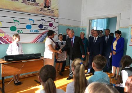 Путин «подобрал» для Мутко новую должность