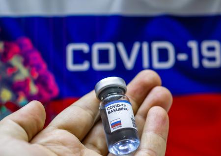 Собянин рассказал о высокой эффективности вакцины от COVID-19