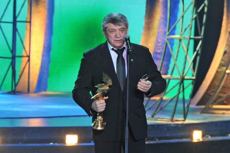 Режиссер Александр Сокуров