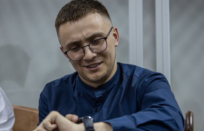 Сергей Стерненко