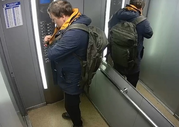 Владимир Таушанков