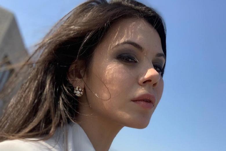 Елена Ильиных