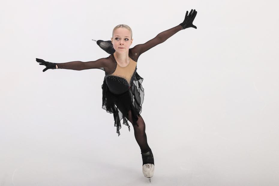 Елена Костылева