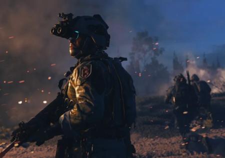 Российских геймеров оставят без новой части Call of Duty