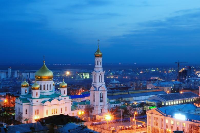 Ростов-на-Дону