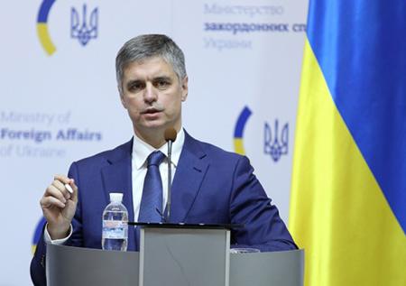 Посол Украины рассказал об ужасных потерях ВСУ