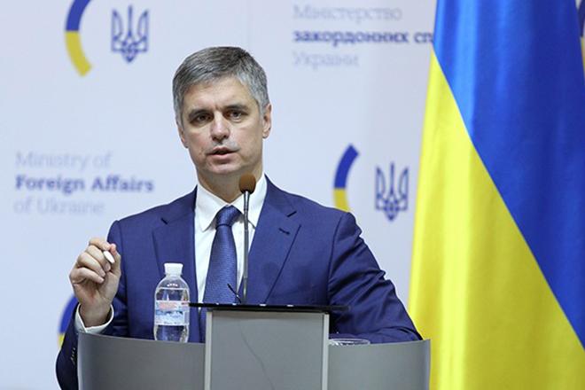 Вадим Пристайко