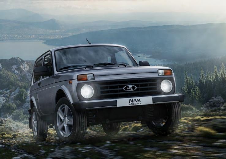 LADA Niva