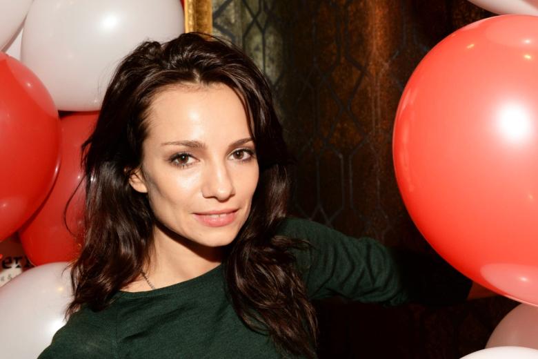 Светлана Светикова