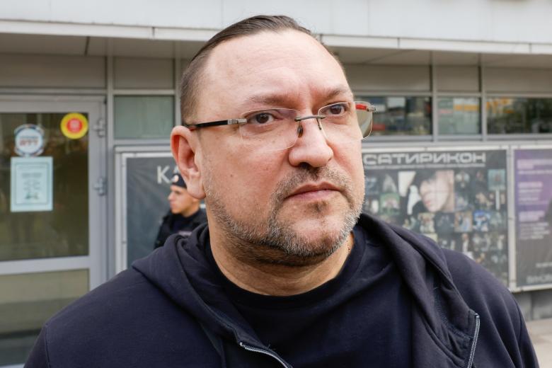 Михаил Гуликов