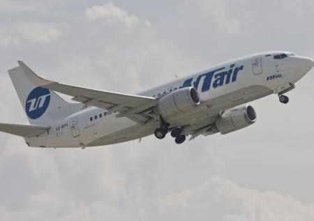 В Utair назвали фейком сообщения об инциденте с самолетом в Грозном