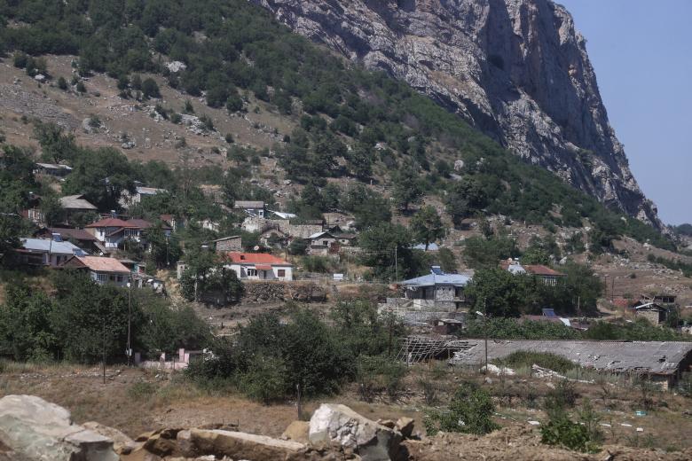 Карабах 